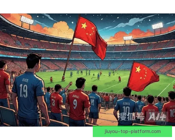 2026年世界杯决赛：历史性对决点燃全球足球激情，谁将捧起至高荣誉